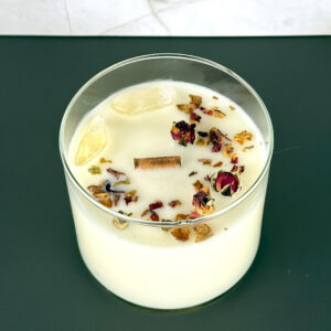 Pink Pineapple Sunrise