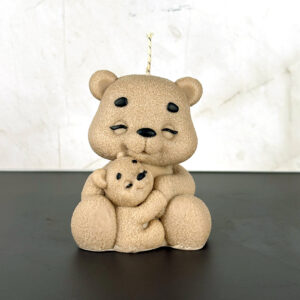 Oso Cariñoso abrazo