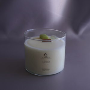 Vela Menta