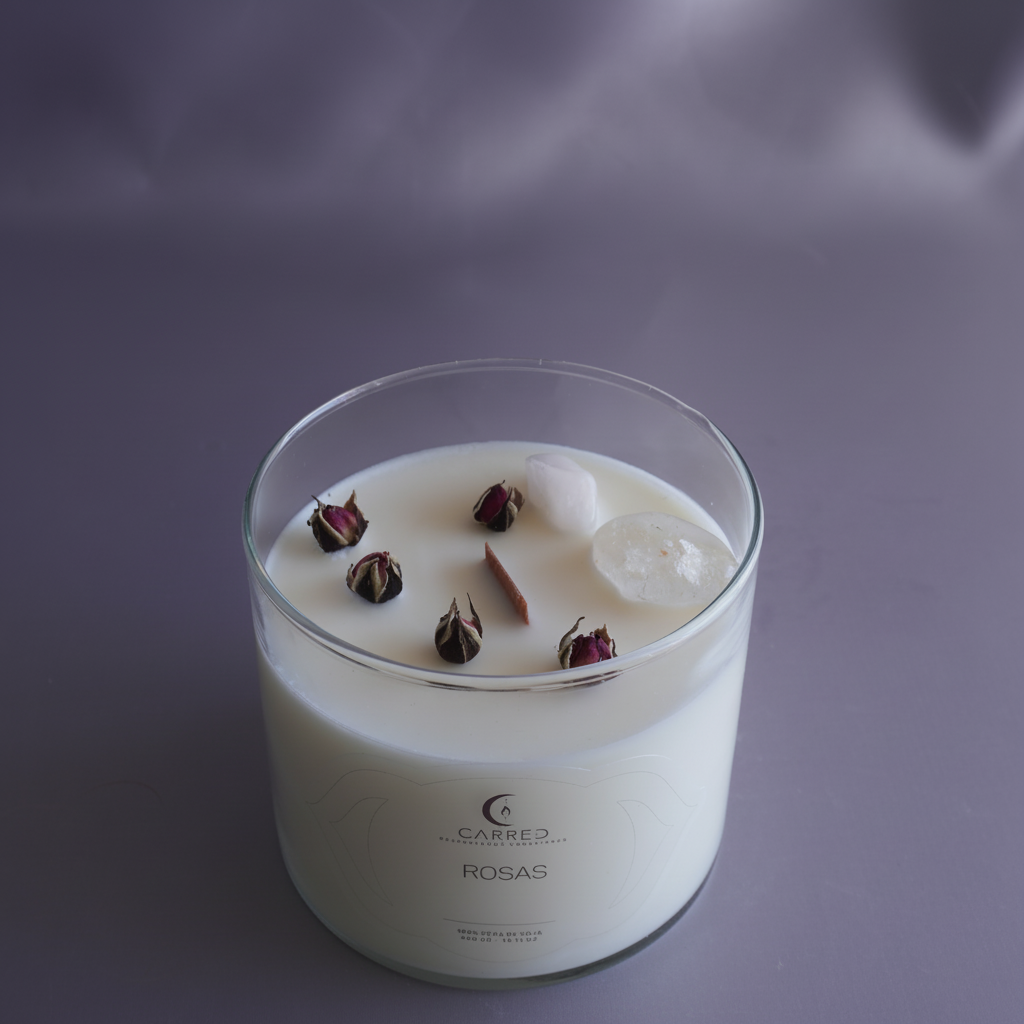 Vela Rosas - Image 2