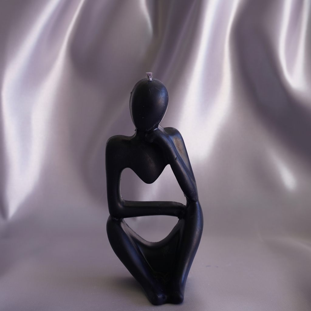 Trío de Pensadores - Image 4