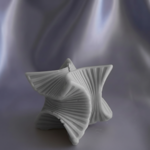 Cubo astracto