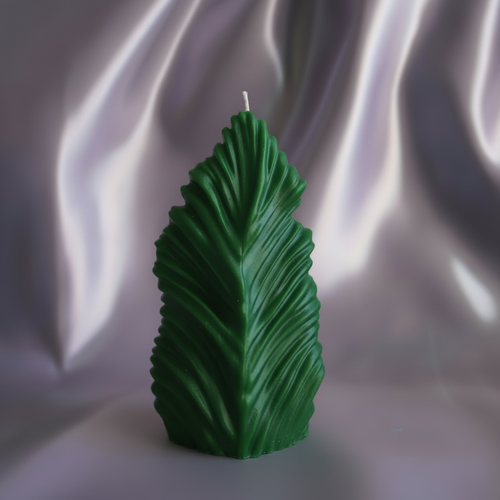 Pluma Elegante