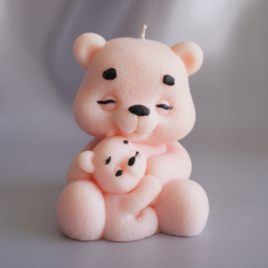 Oso Cariñoso abrazo