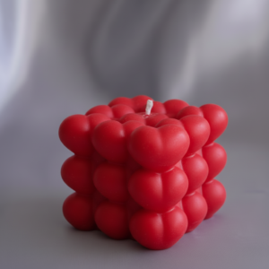 Rubik Corazón