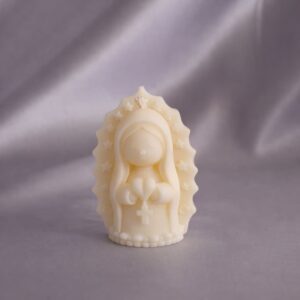 Virgen Corazón