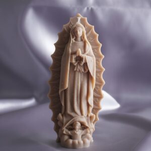 VIRGEN GUADALUPE