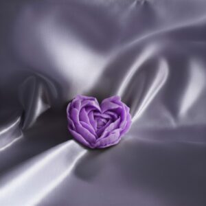 ROSA CORAZÓN