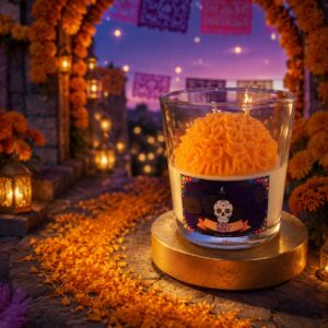Día de Muertos
